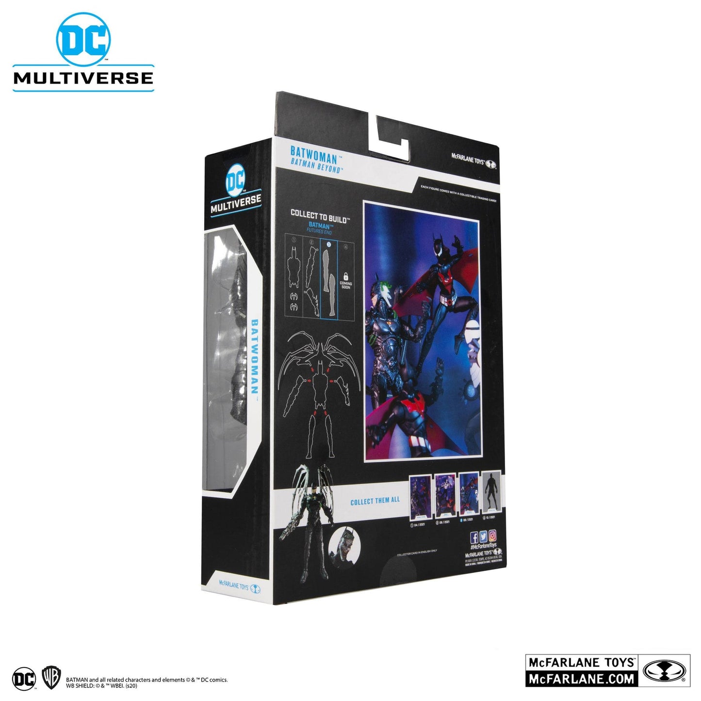 Batwoman™ (Batman Beyond: Futures End Yapı-A)