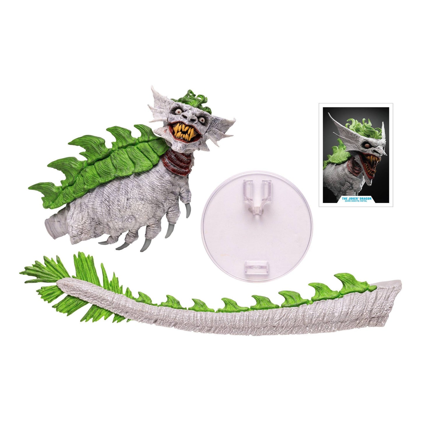 Змејскиот Џокер