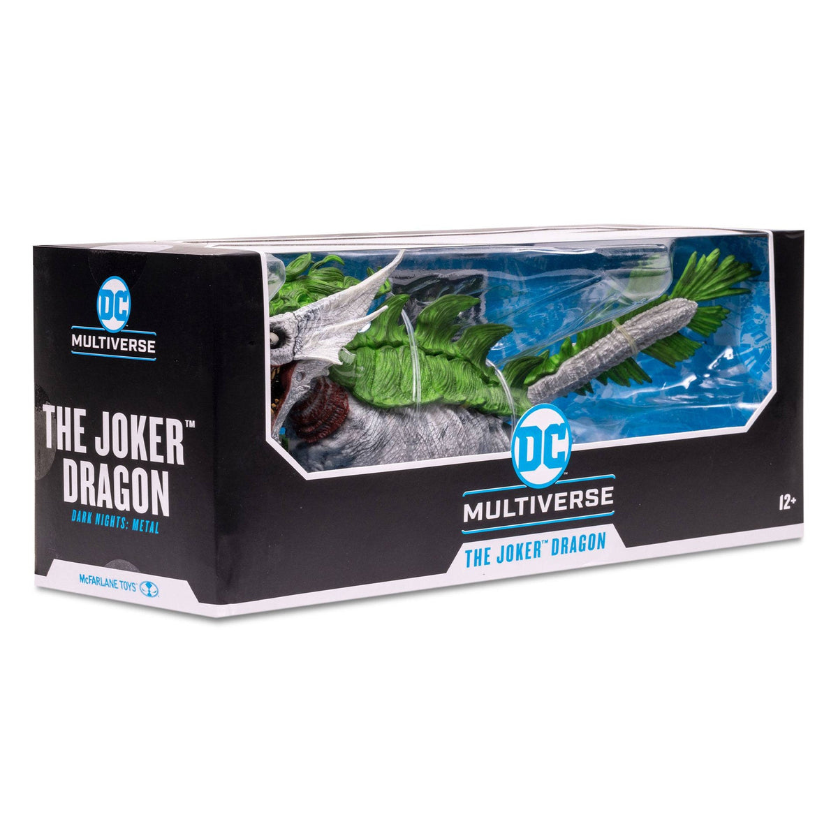 Il drago Joker