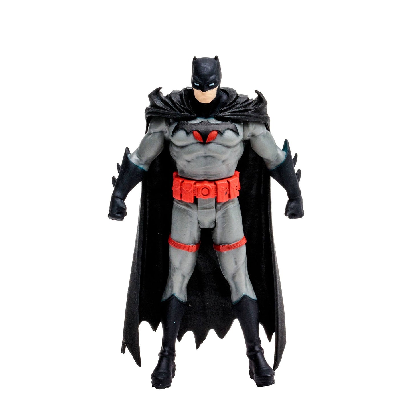 Figurine Batman Page Punchers avec comic Flashpoint – McFarlane Toys