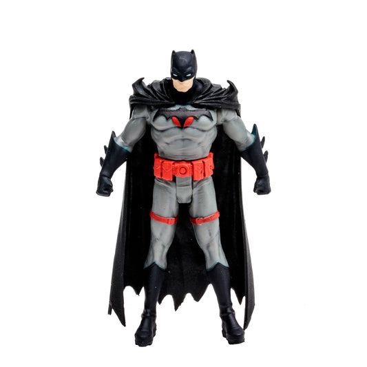 Figurine Batman Page Punchers avec comic Flashpoint – McFarlane Toys
