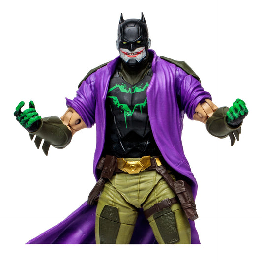 Batman Dark Detective (Jokerized) Χρυσή Ετικέτα