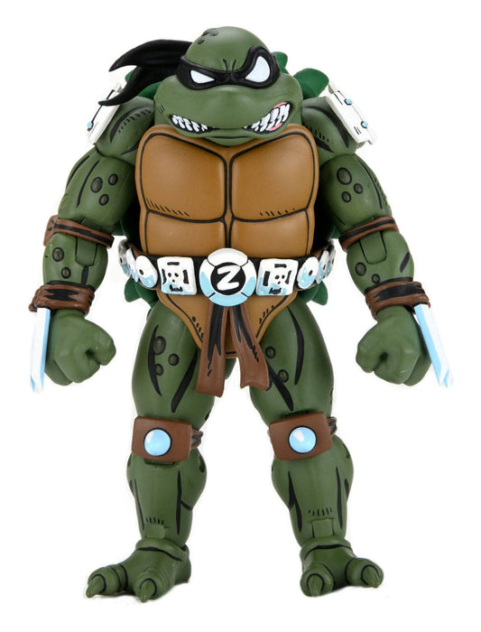 سلاش – شخصية متحركة 