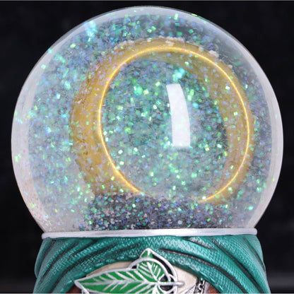 Lord of the Rings Snow Globe - Frodo Baggins 