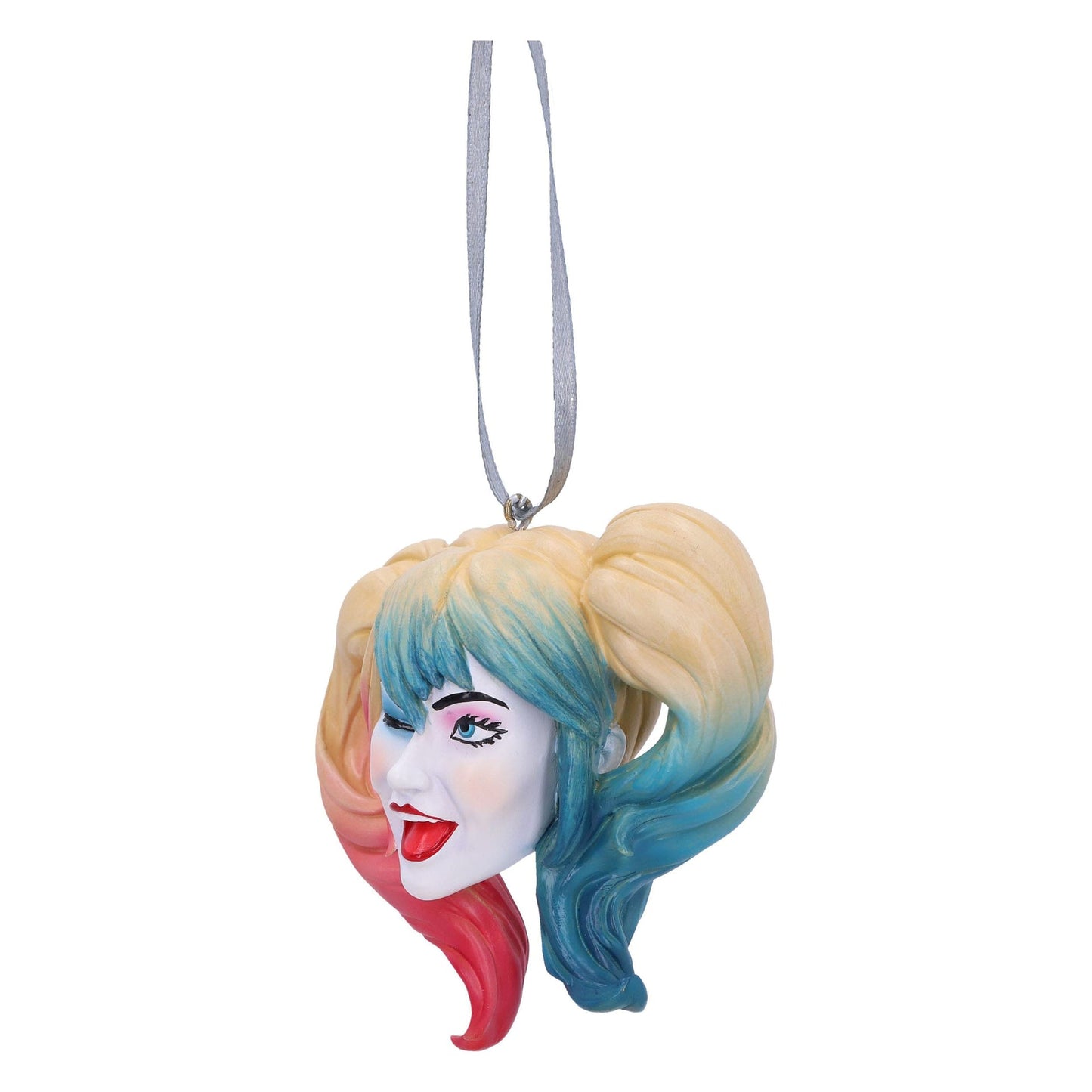 Decorazione natalizia DC Comics - Harley Quinn