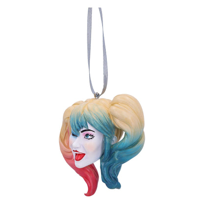Decorazione natalizia DC Comics - Harley Quinn