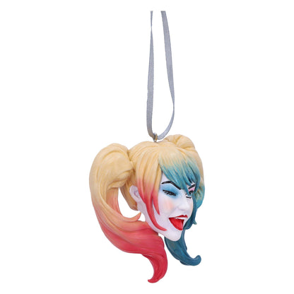 Decorazione natalizia DC Comics - Harley Quinn