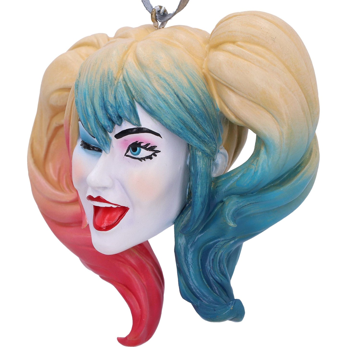 Decorazione natalizia DC Comics - Harley Quinn