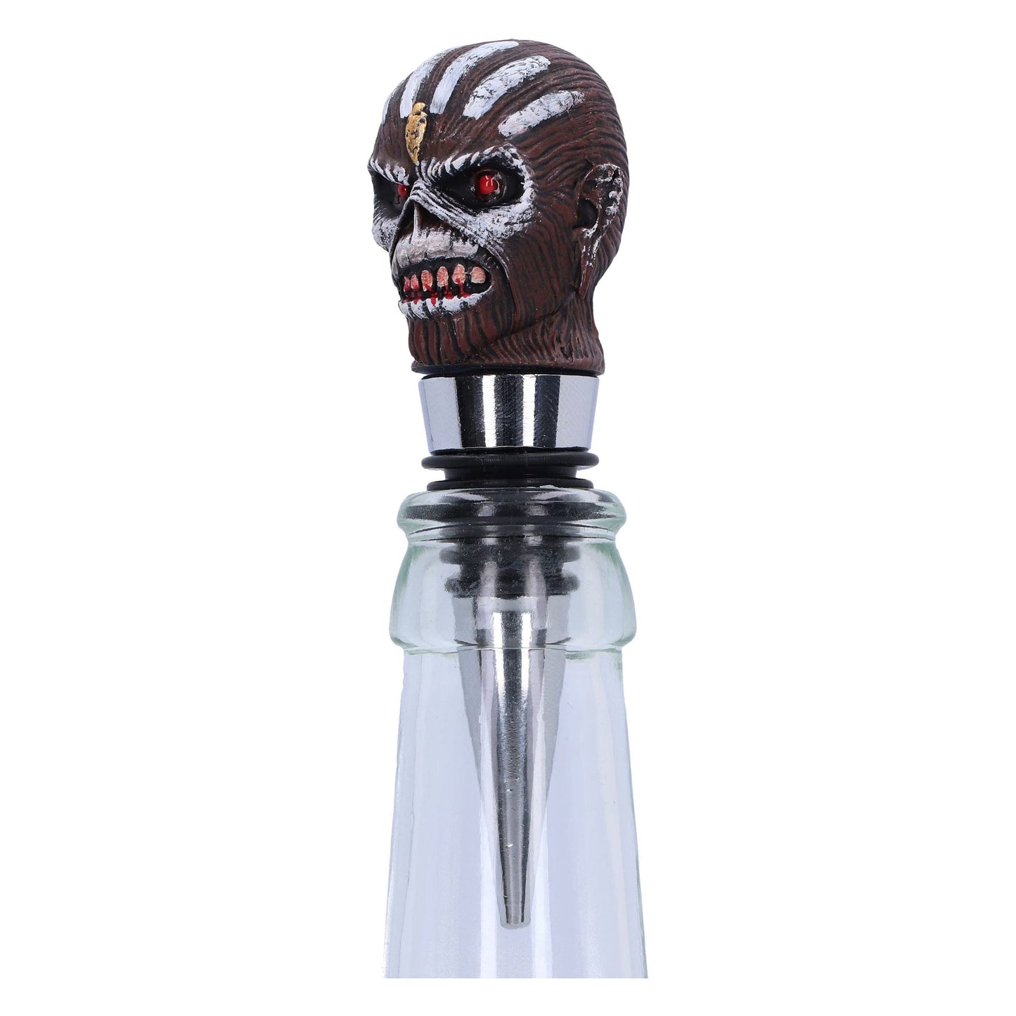Bouchon de bouteille Iron Maiden The Book of Souls