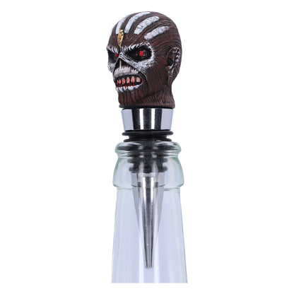 Bouchon de bouteille Iron Maiden The Book of Souls