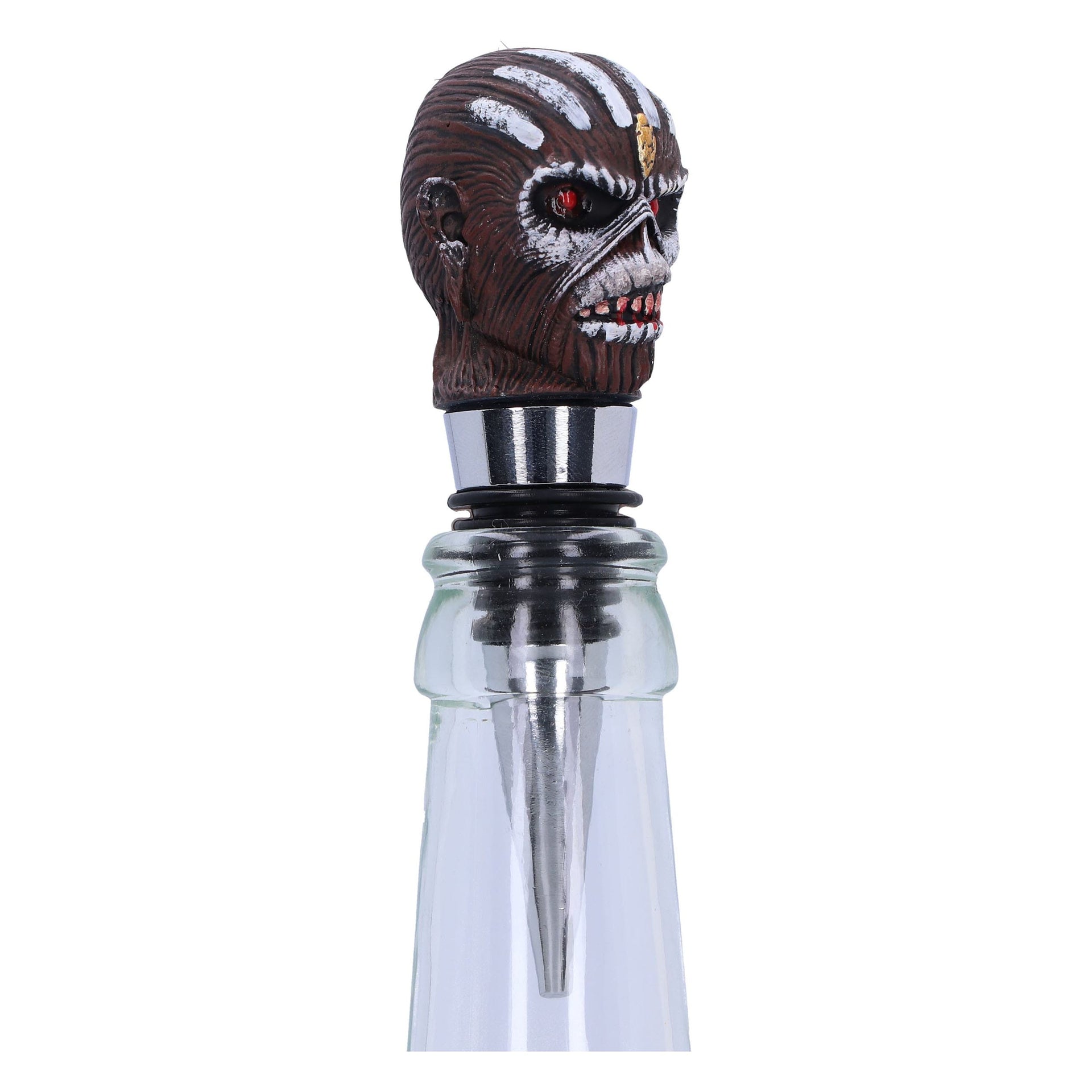 Bouchon de bouteille Iron Maiden The Book of Souls