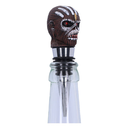 Bouchon de bouteille Iron Maiden The Book of Souls