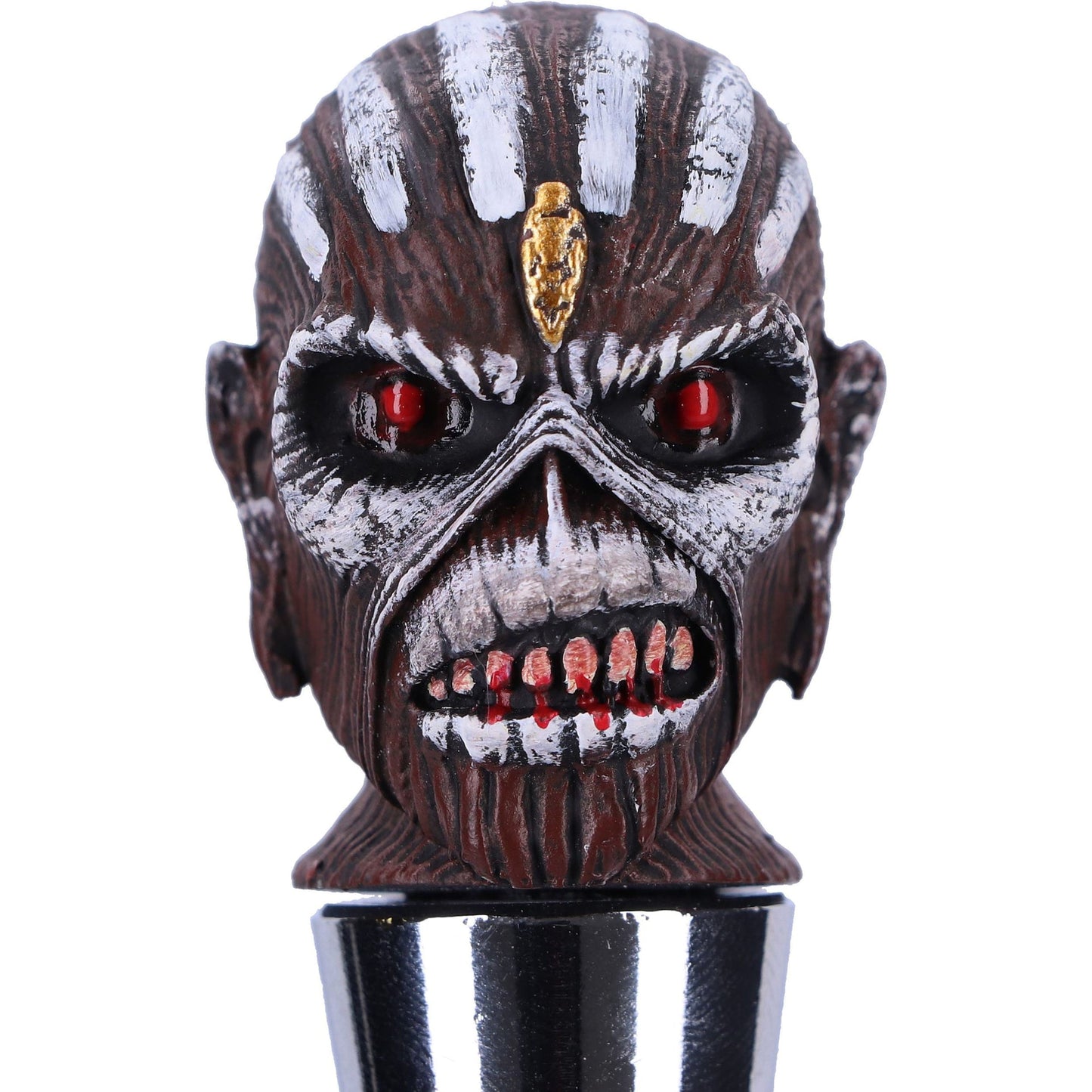Bouchon de bouteille Iron Maiden The Book of Souls