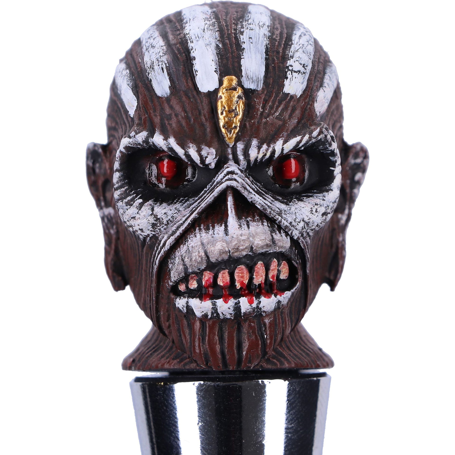 Bouchon de bouteille Iron Maiden The Book of Souls