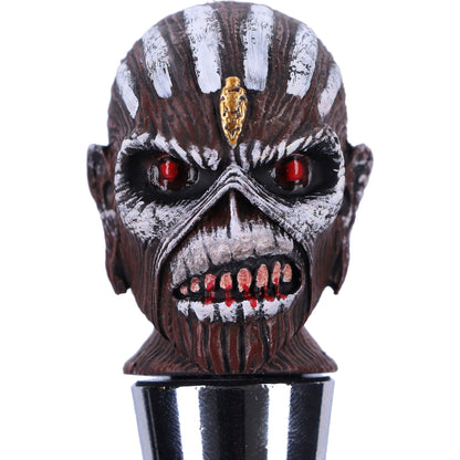 Bouchon de bouteille Iron Maiden The Book of Souls