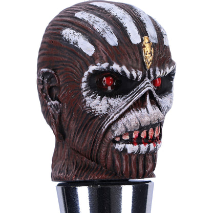 Bouchon de bouteille Iron Maiden The Book of Souls