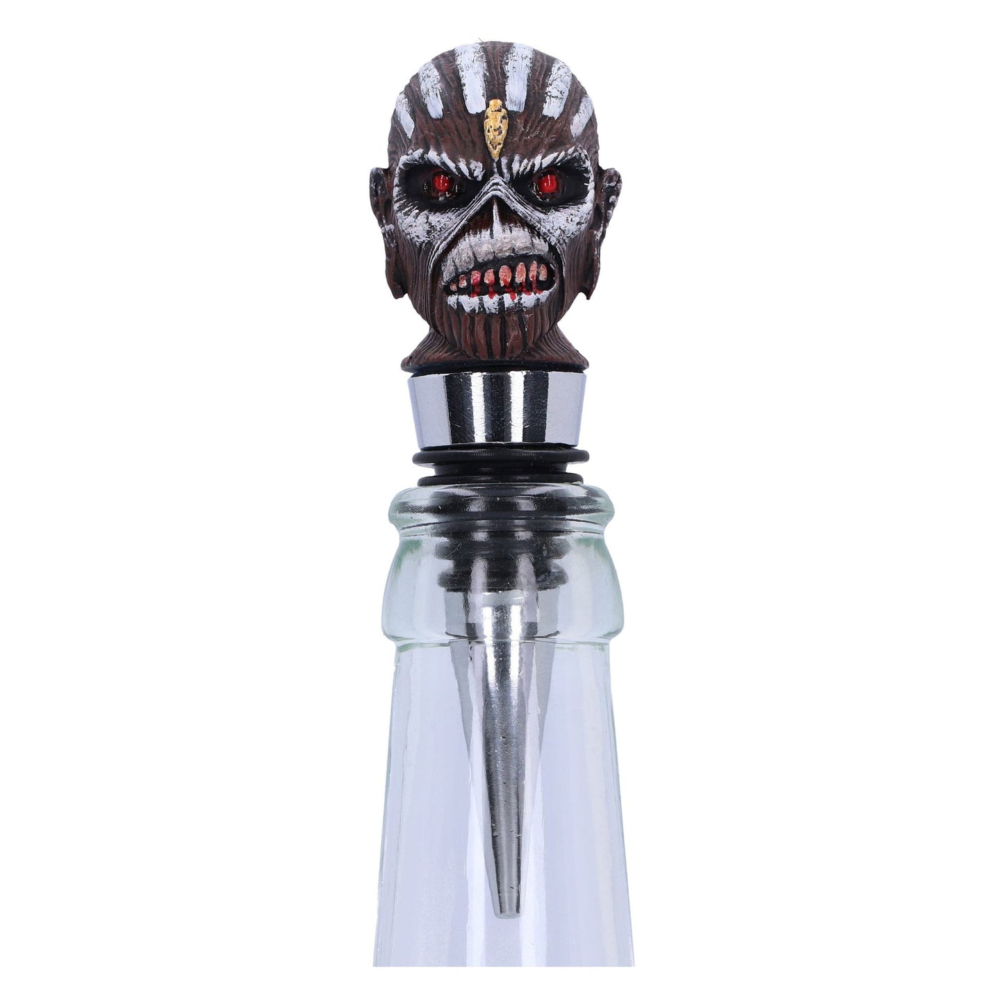 Bouchon de bouteille Iron Maiden The Book of Souls