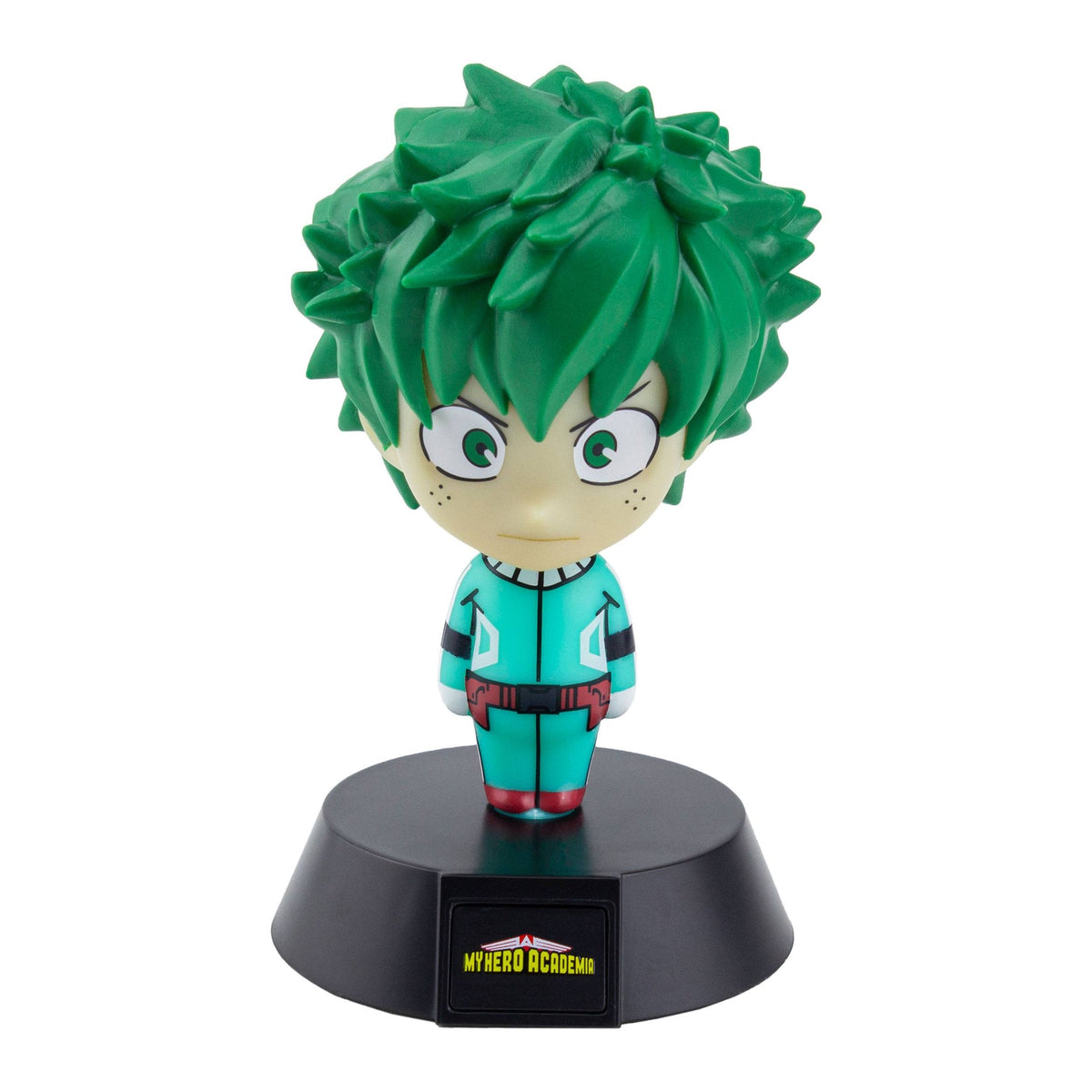 Veilleuse Icon My Hero Academia - Izuku Midoriya – 10 cm