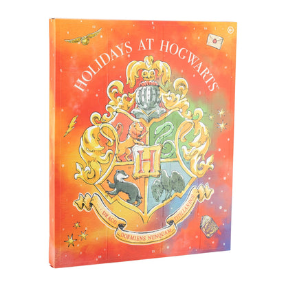 Kalendari i Adventit të Harry Potter