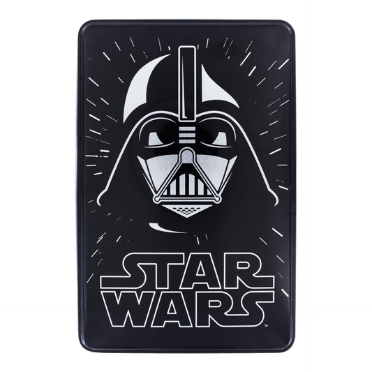 Puzzle Star Wars - Dark Vador – vue 2