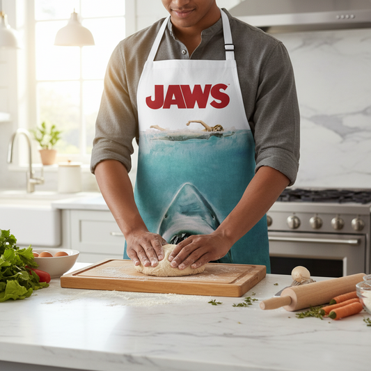 Фартух Jaws