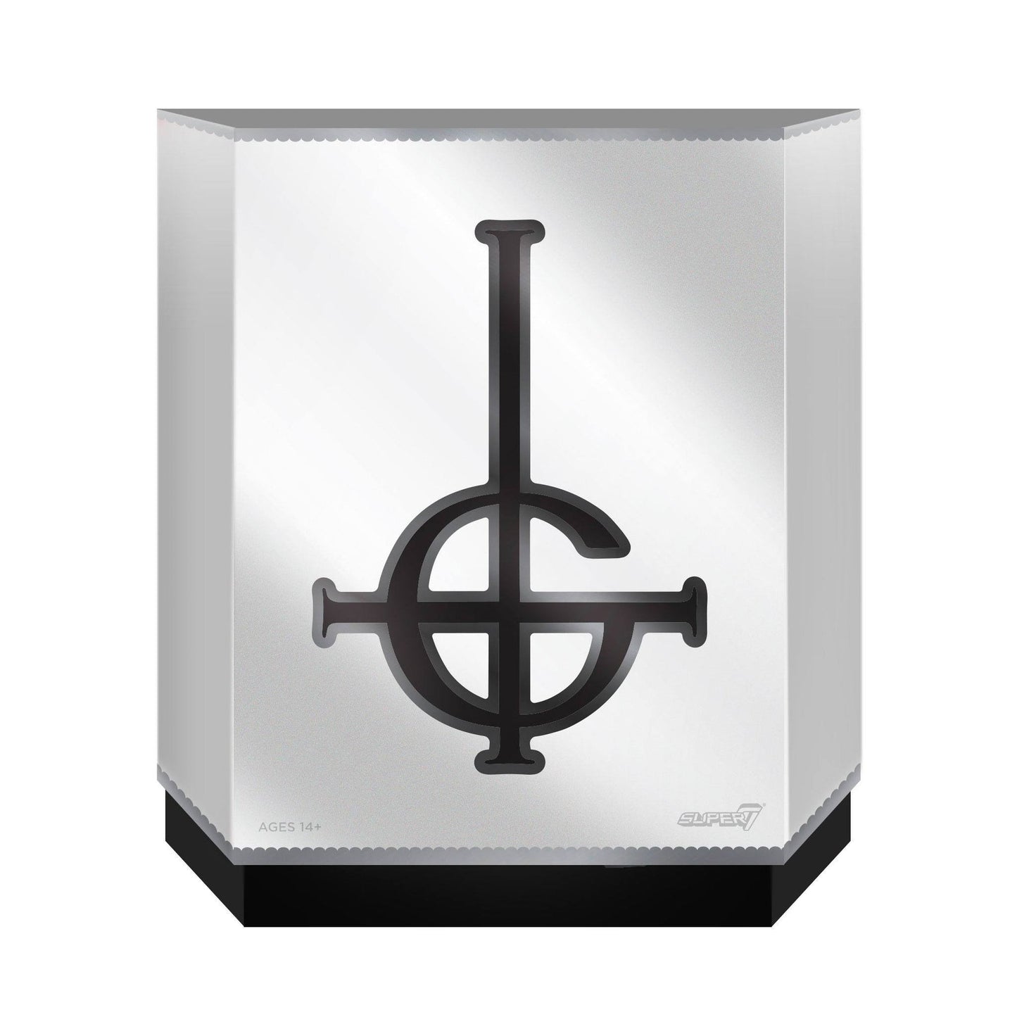 PËRFUNDIMTAR! Papa Emeritus I 