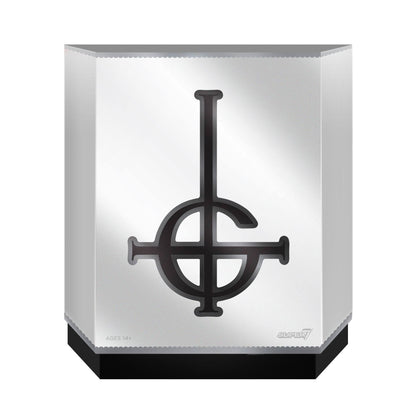 PËRFUNDIMTAR! Papa Emeritus I 