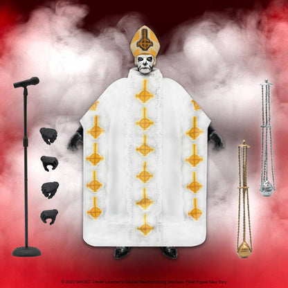 PËRFUNDIMTAR! Papa Emeritus I 