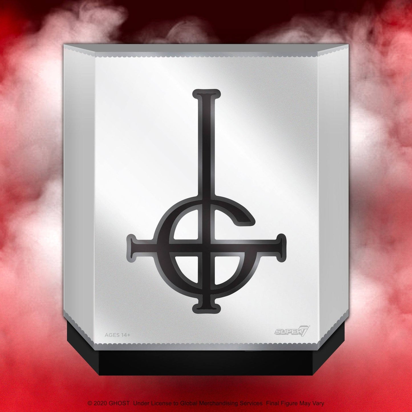 PËRFUNDIMTAR! Papa Emeritus I 