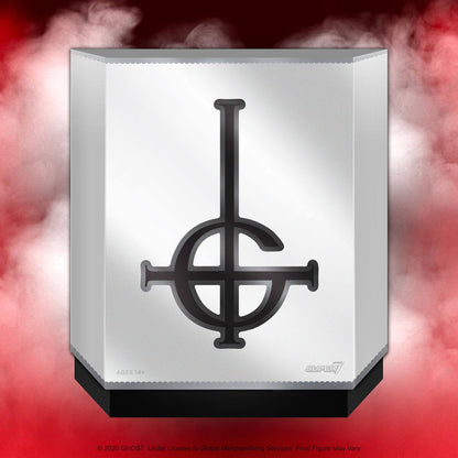 PËRFUNDIMTAR! Papa Emeritus I 