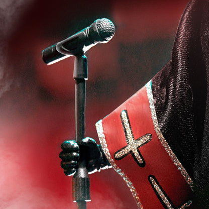 PËRFUNDIMTAR! Papa Emeritus I 