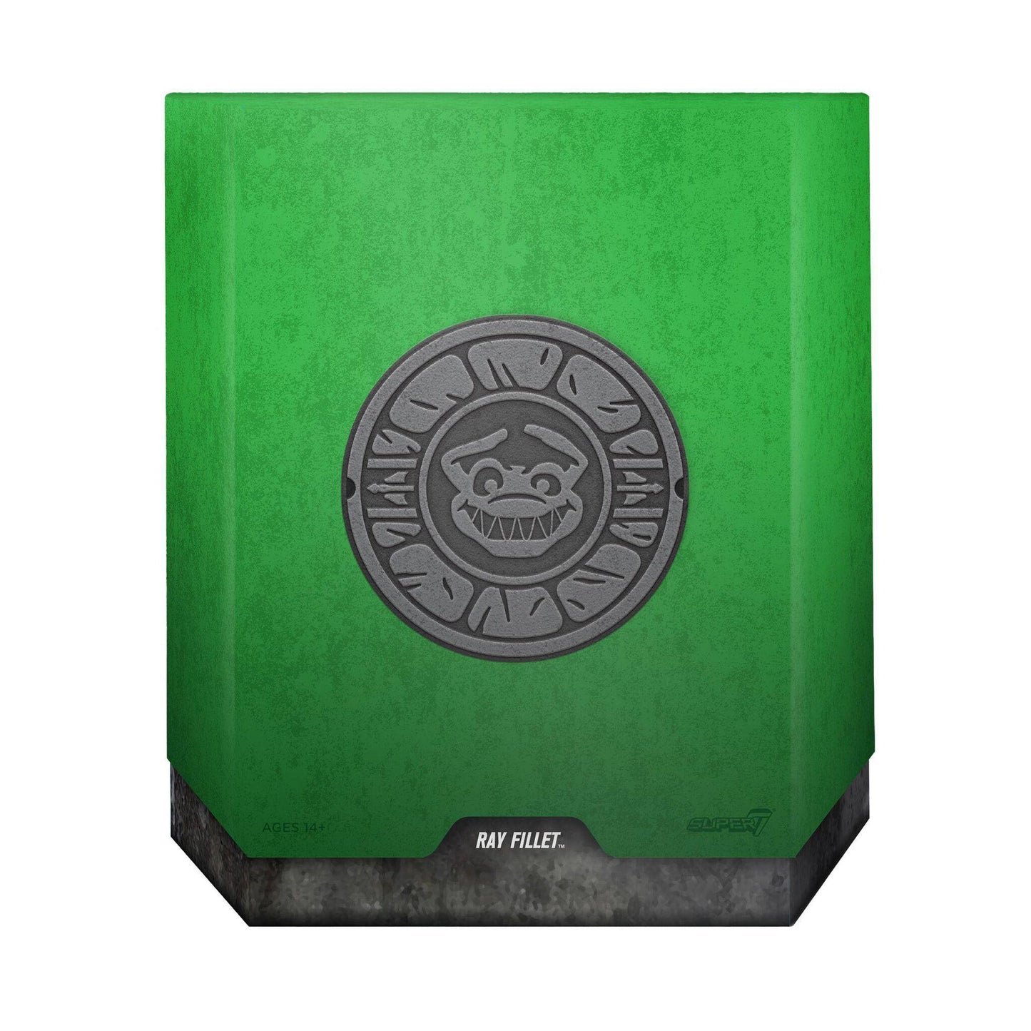 ULTIMATE! Filetto di raggio