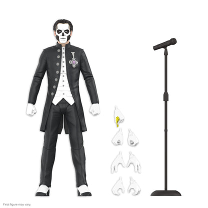 ULTIMATIVNO! Papa emeritus III 