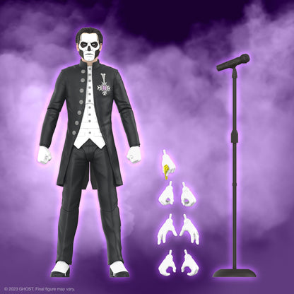 ULTIMATIVNO! Papa emeritus III 