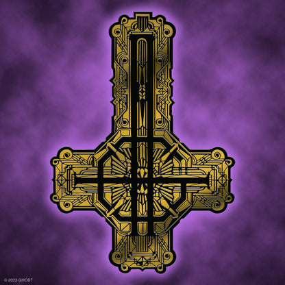 ULTIMATIVNO! Papa emeritus III 