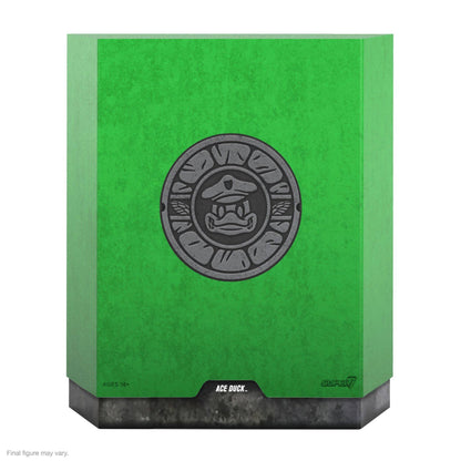 PËRFUNDIMTAR! Ace Duck