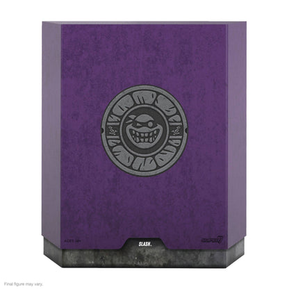 アルティメット！スラッシュ