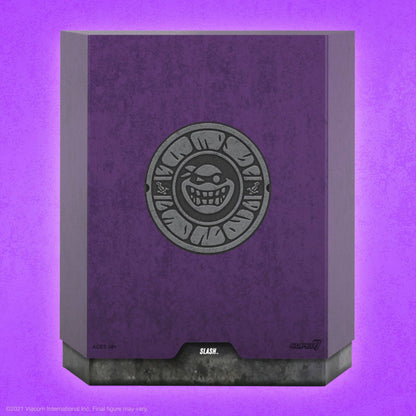 アルティメット！スラッシュ