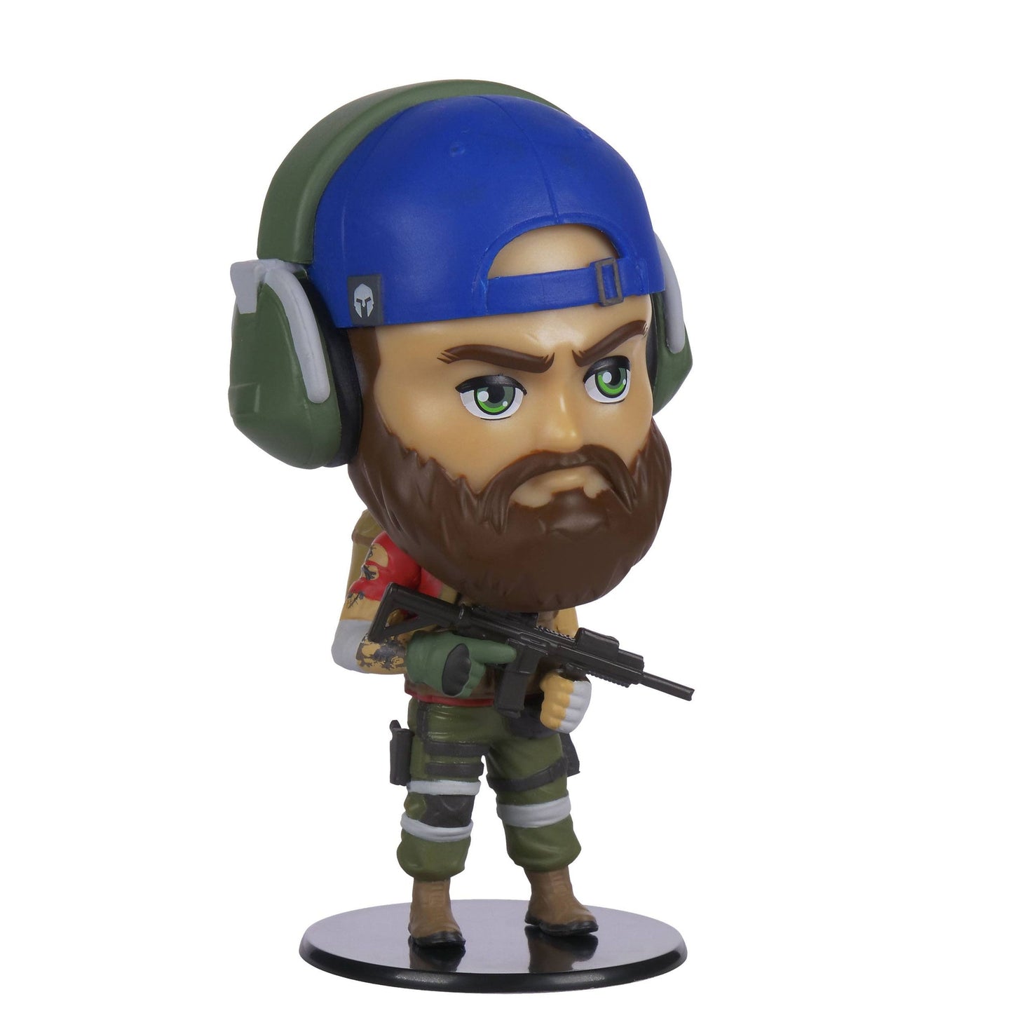 Nomad Chibi 