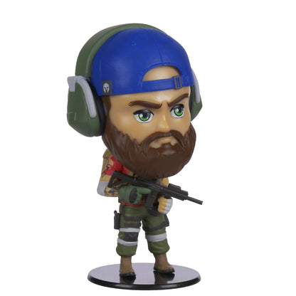 Nomad Chibi 