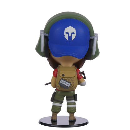 Nomad Chibi 