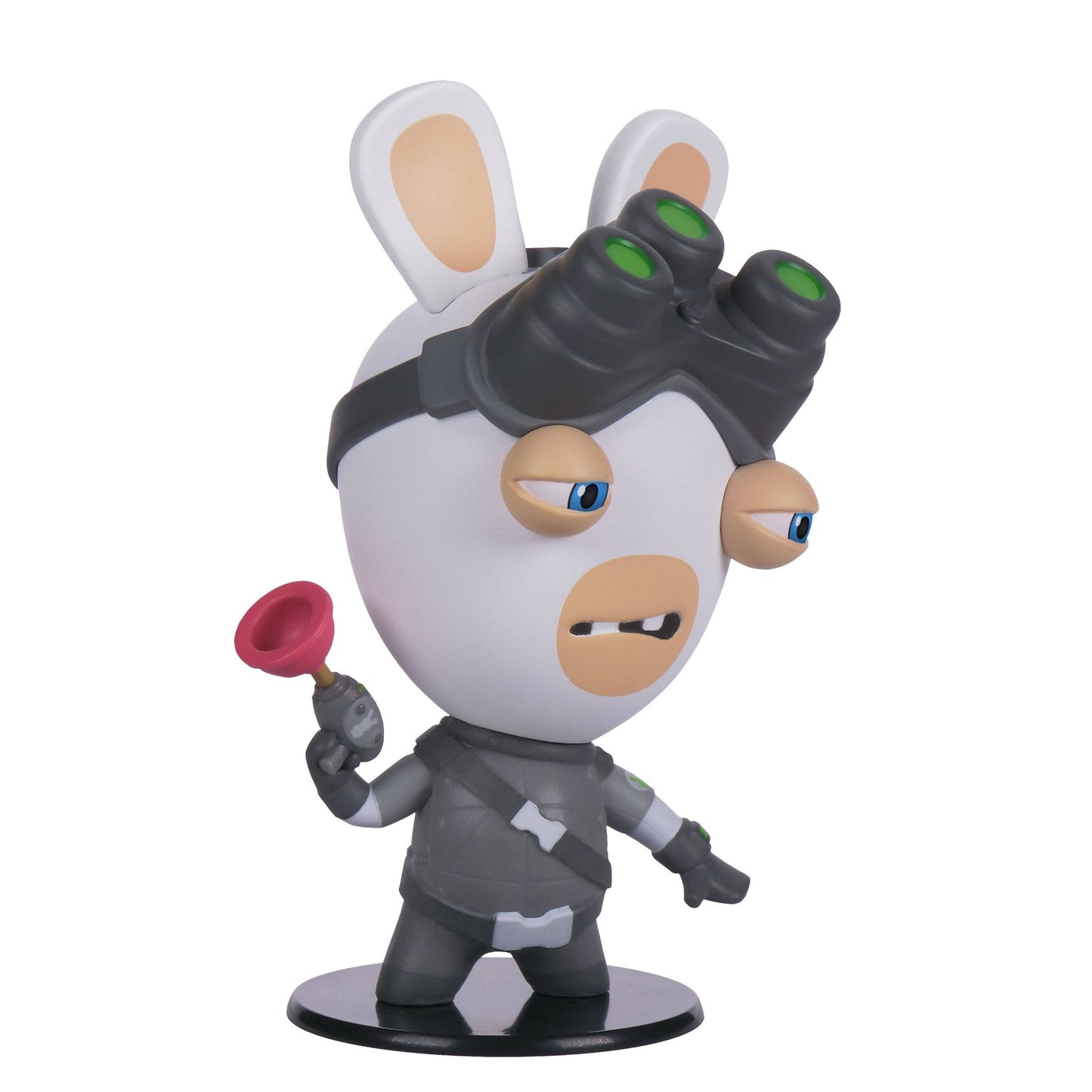 Rabbit Chibi Sam Fisher
