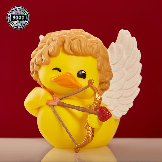 Canard Cupidon Ange de L'Amour TUBBZ | Cosplaying Ducks Numskull