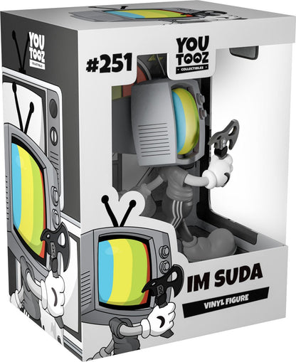 Figurine Im Suda