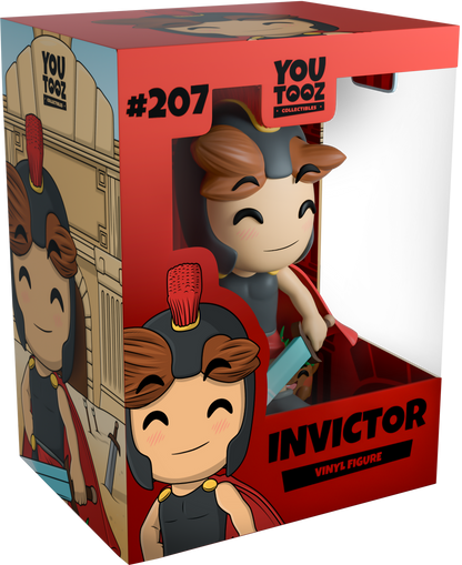 Figurine Invictor