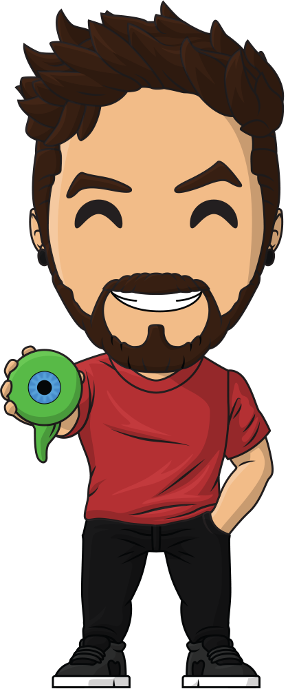 Jacksepticeye