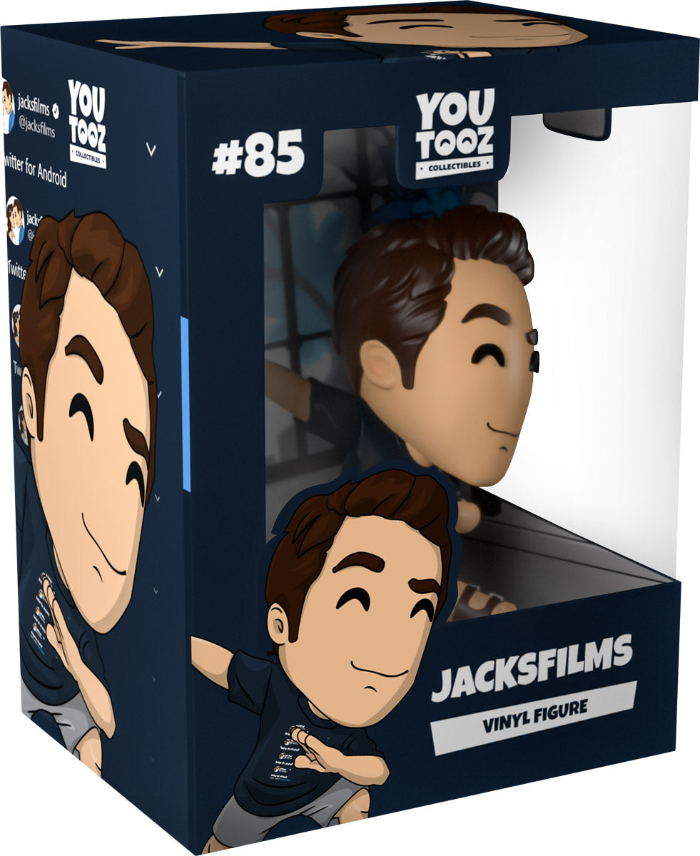Figurine Jacksfilms