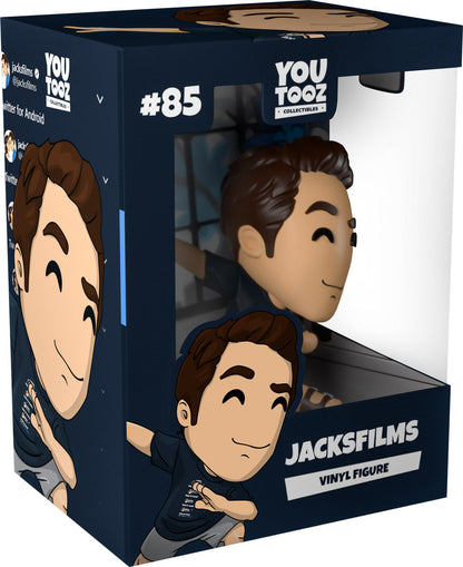 Figurine Jacksfilms