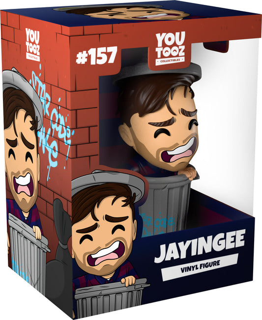 Figurine Jayingee