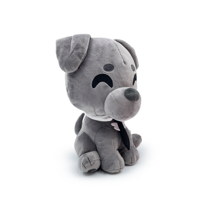 Bubba Plush (9in)